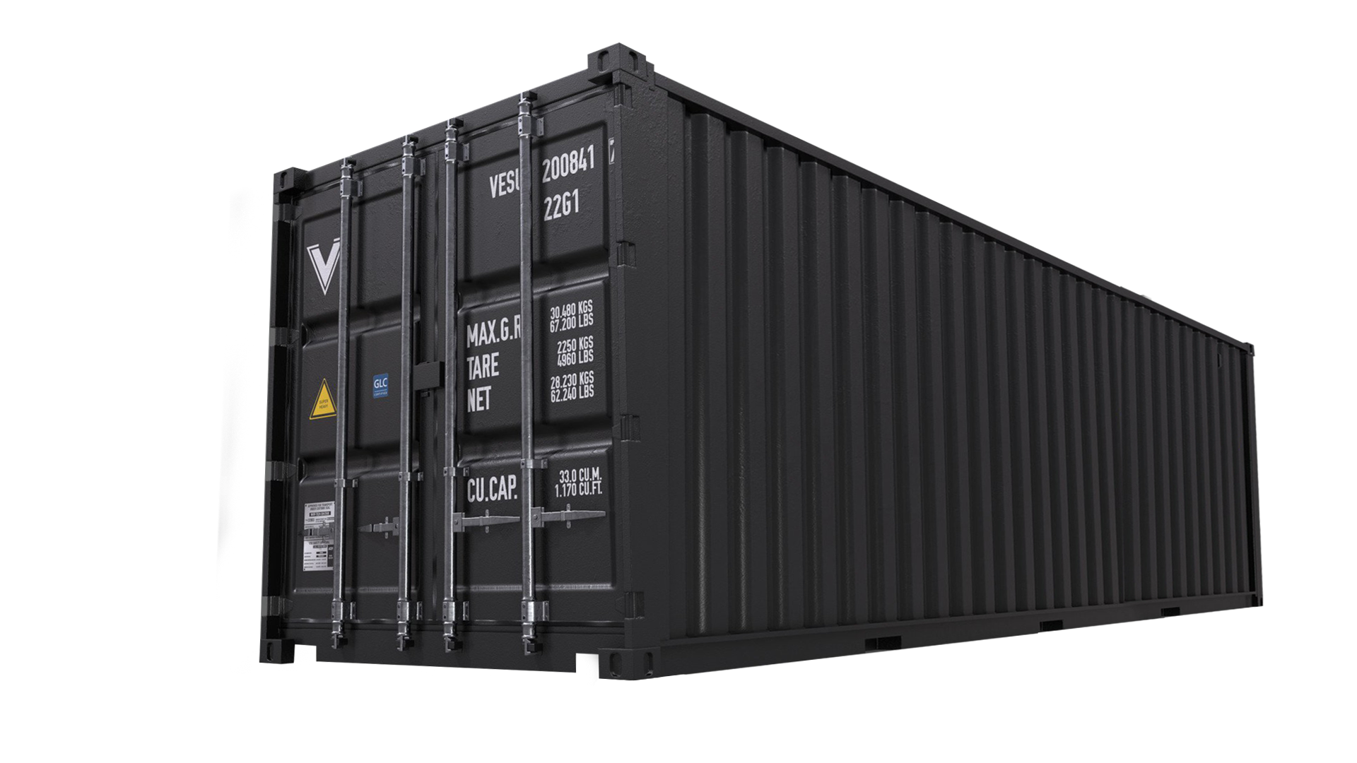 Productos | Containers ARG