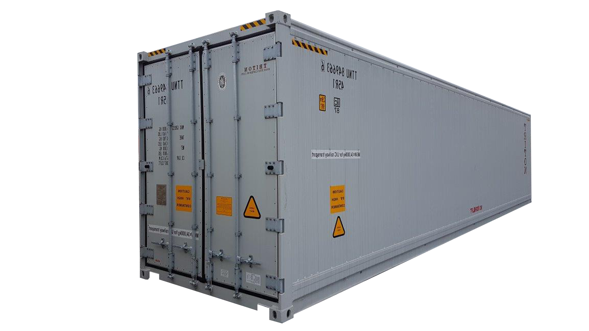 Productos | Containers ARG