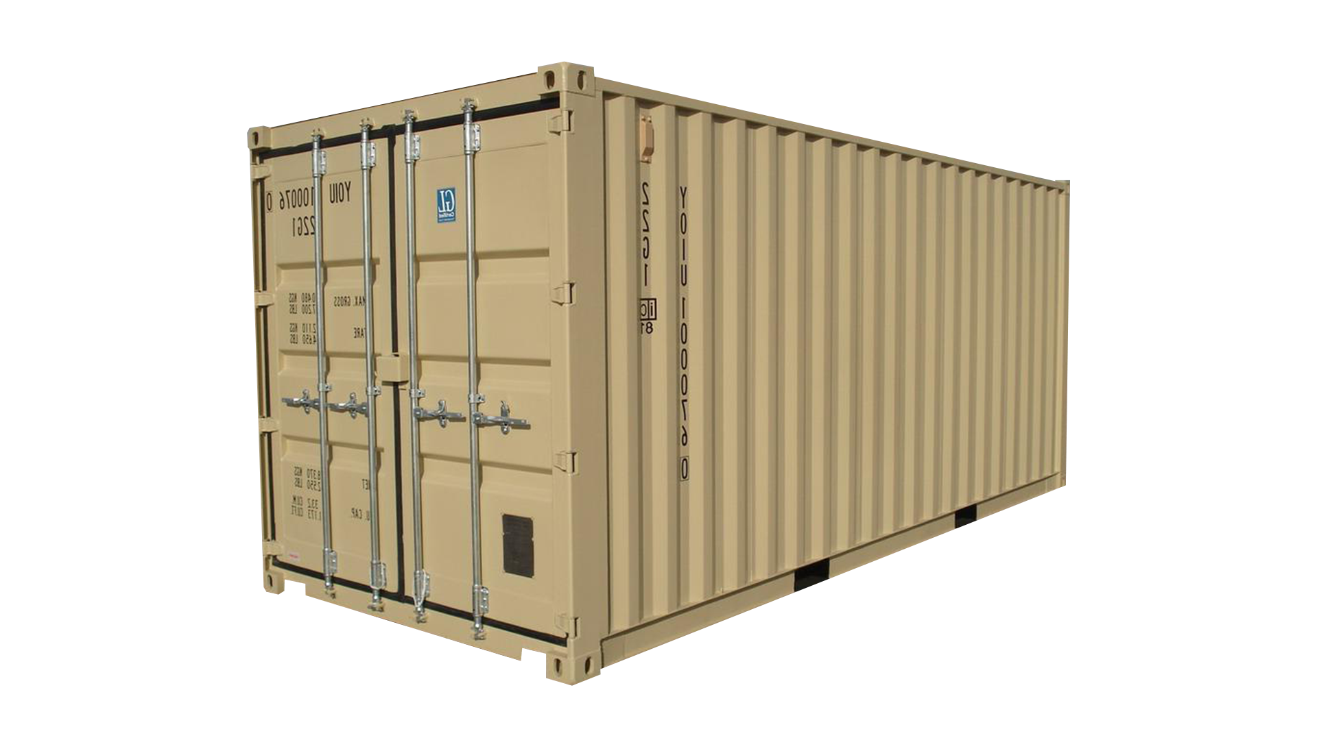 Productos | Containers ARG